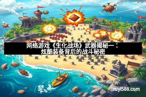 网络游戏《生化战场》武器揭秘一：炫酷装备背后的战斗秘密